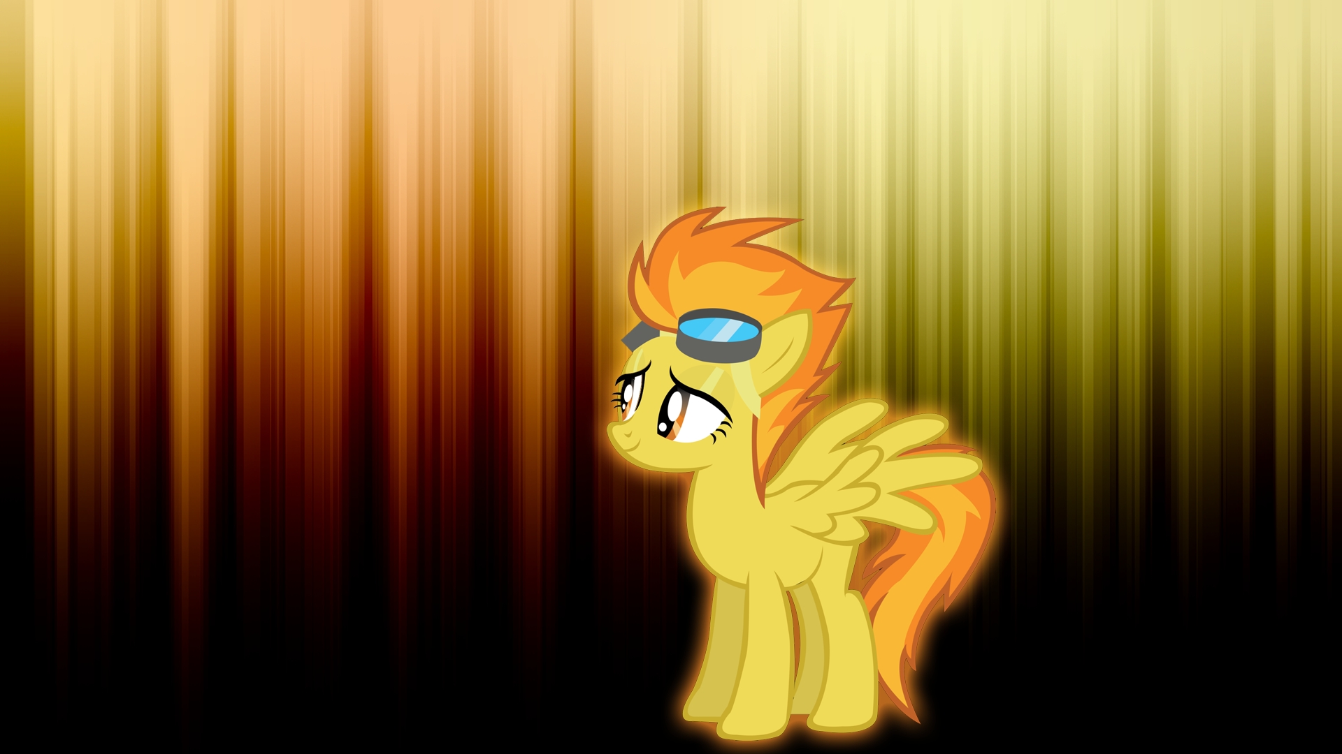 Mlp Spitfire Wallpapers