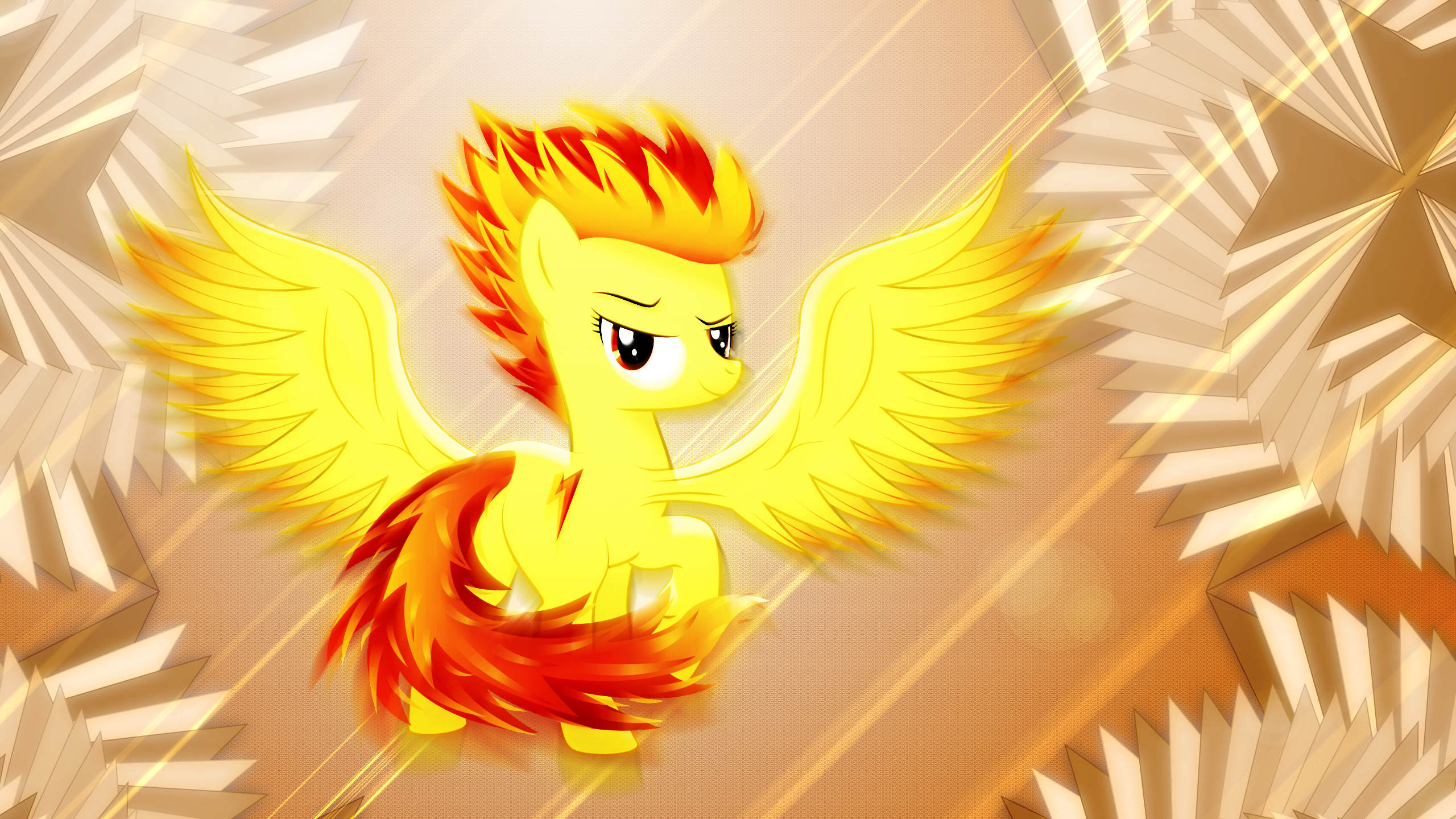 Mlp Spitfire Wallpapers