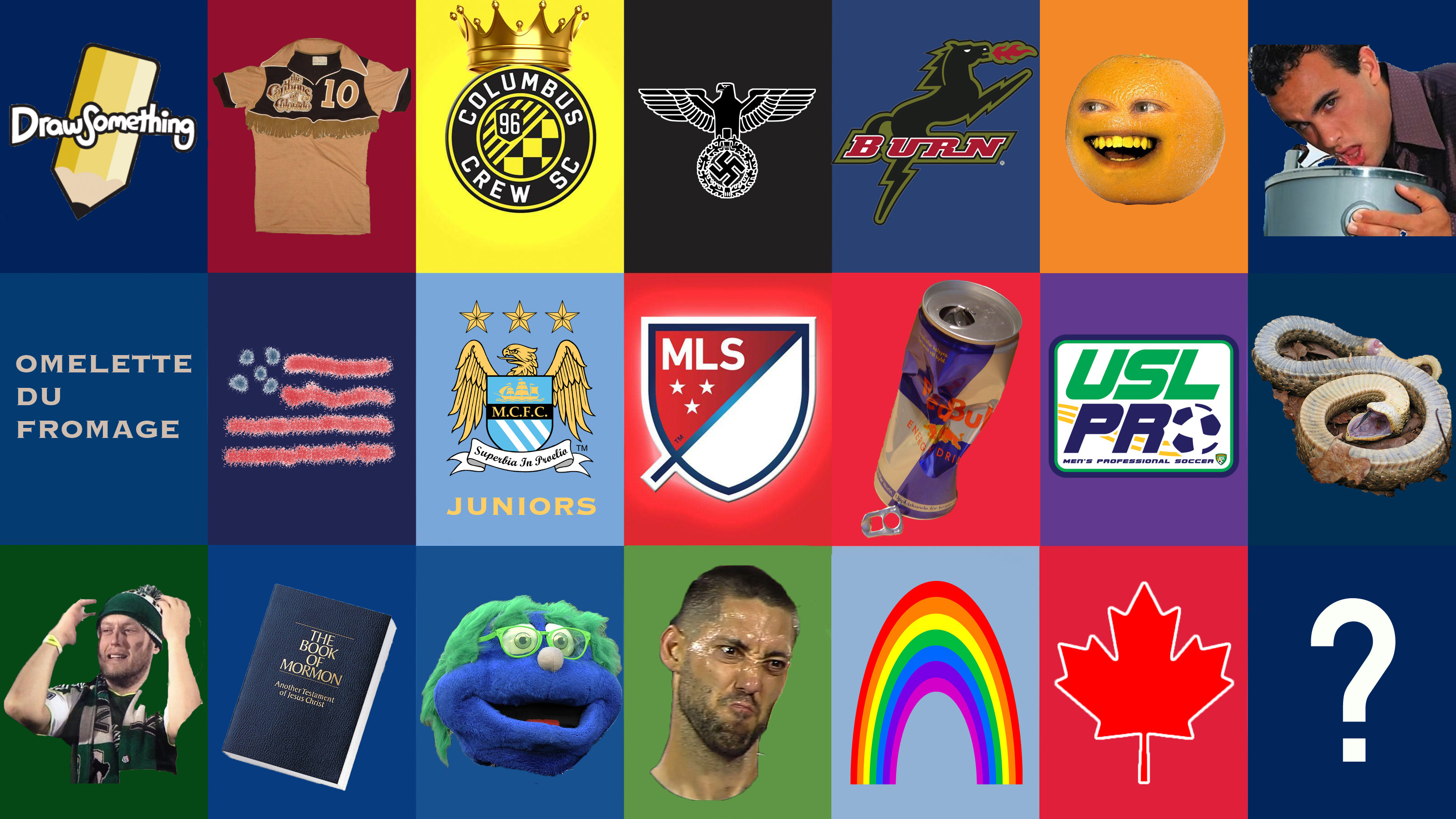 Mls Wallpapers