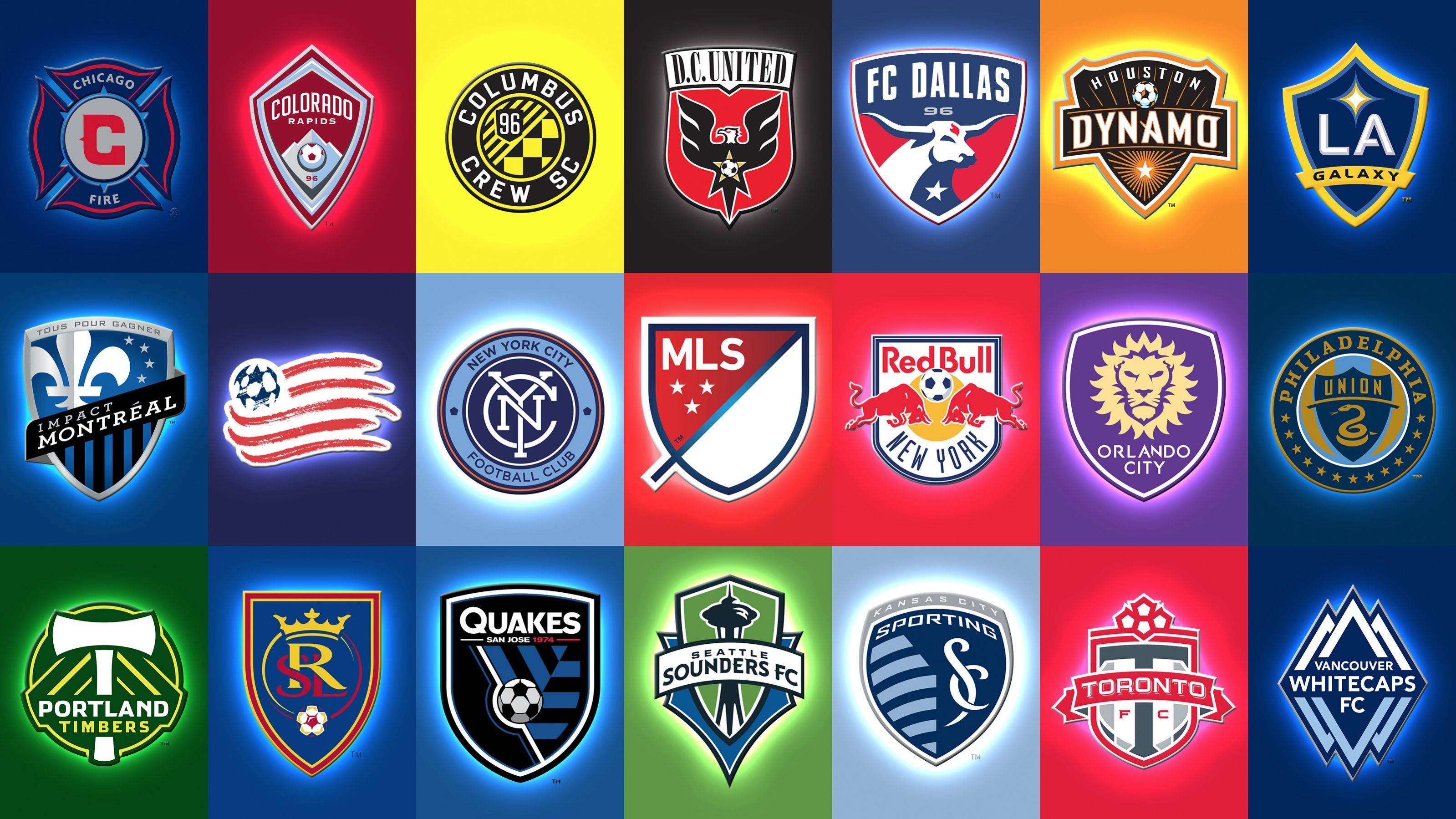 Mls Wallpapers