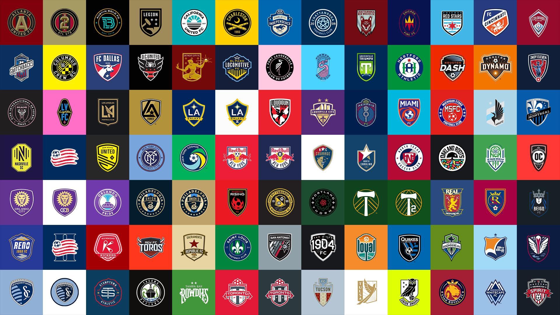 Mls Wallpapers