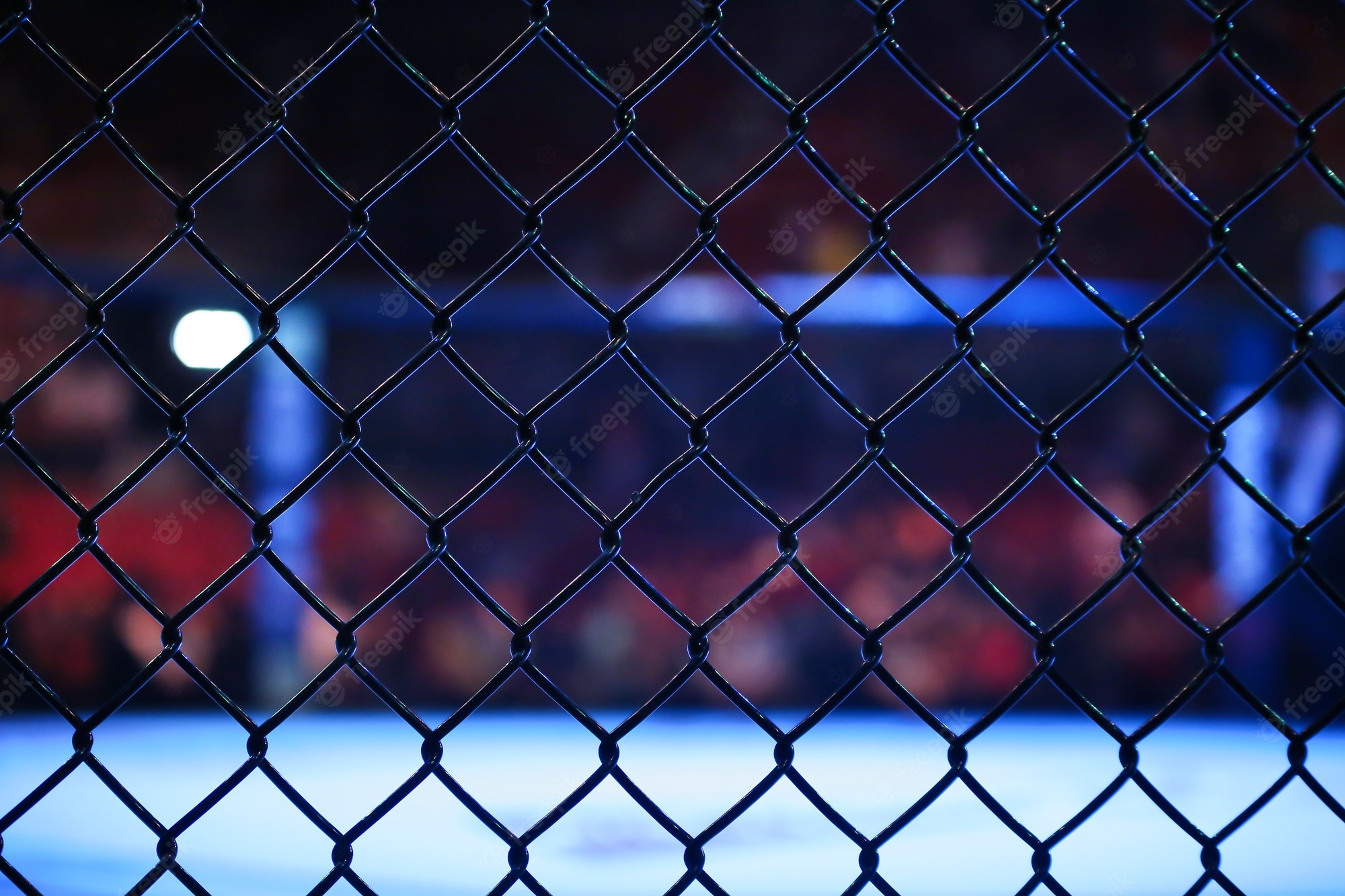 Mma Cage Wallpapers