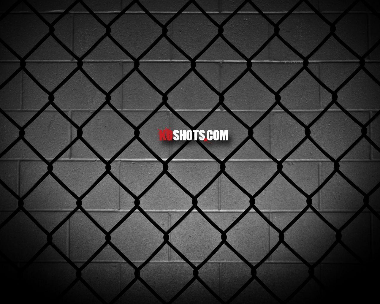 Mma Cage Wallpapers