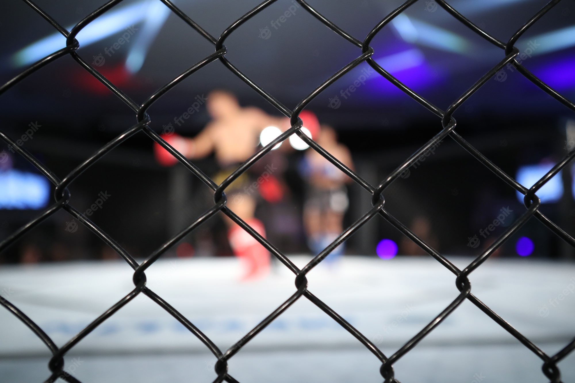 Mma Cage Wallpapers