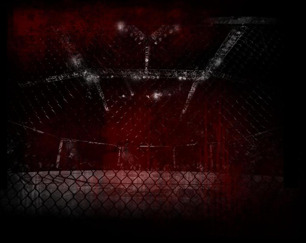 Mma Cage Wallpapers