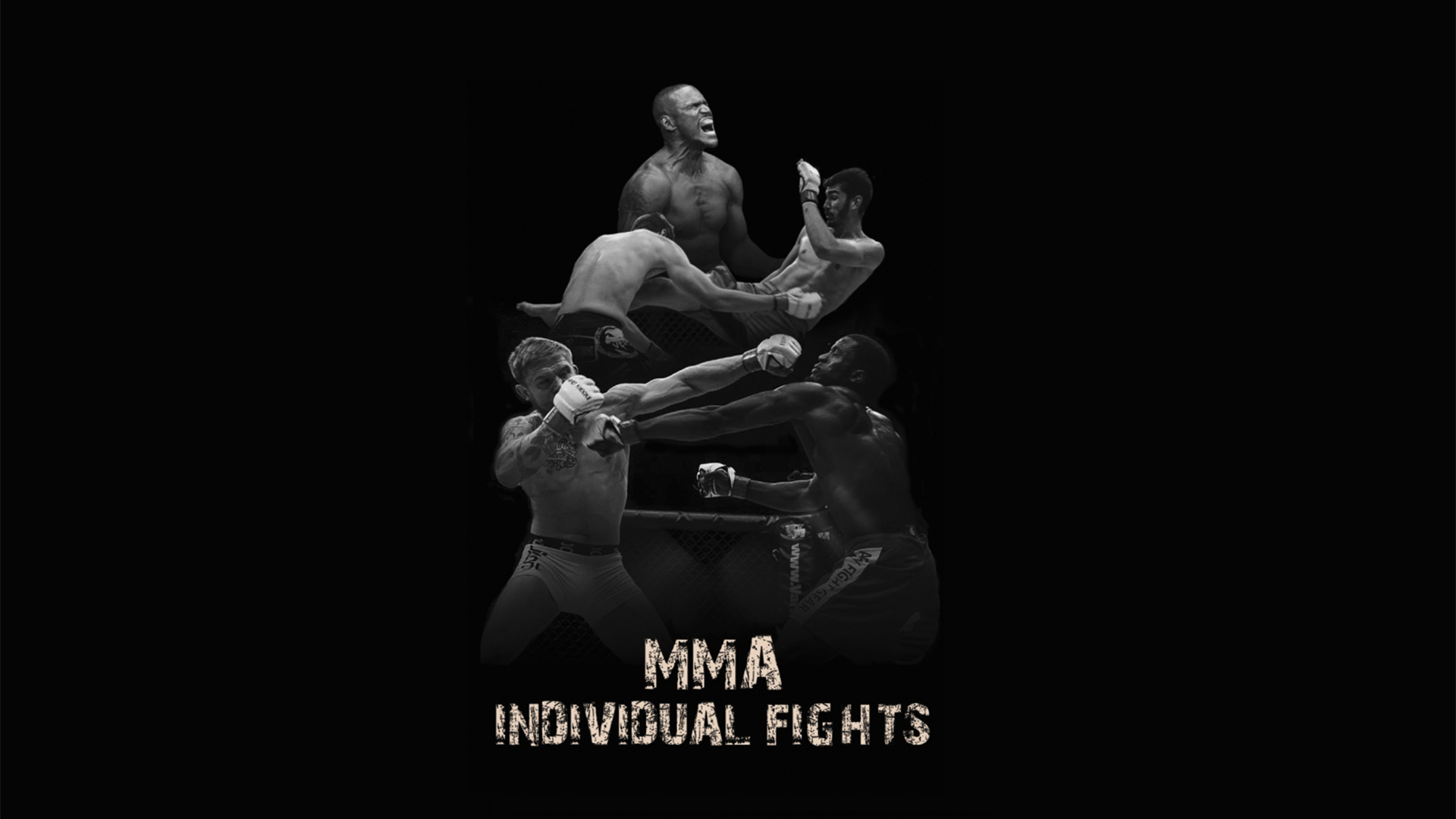 Mma Quotes Wallpapers