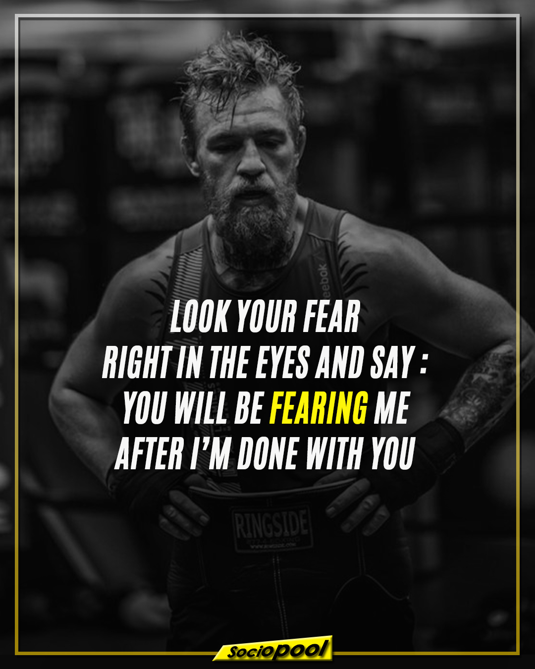 Mma Quotes Wallpapers