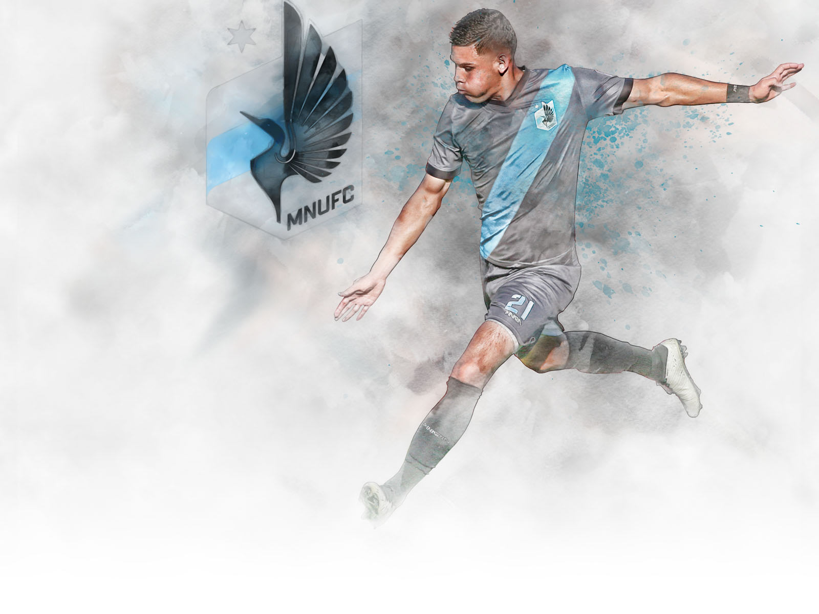 Mnufc Wallpapers