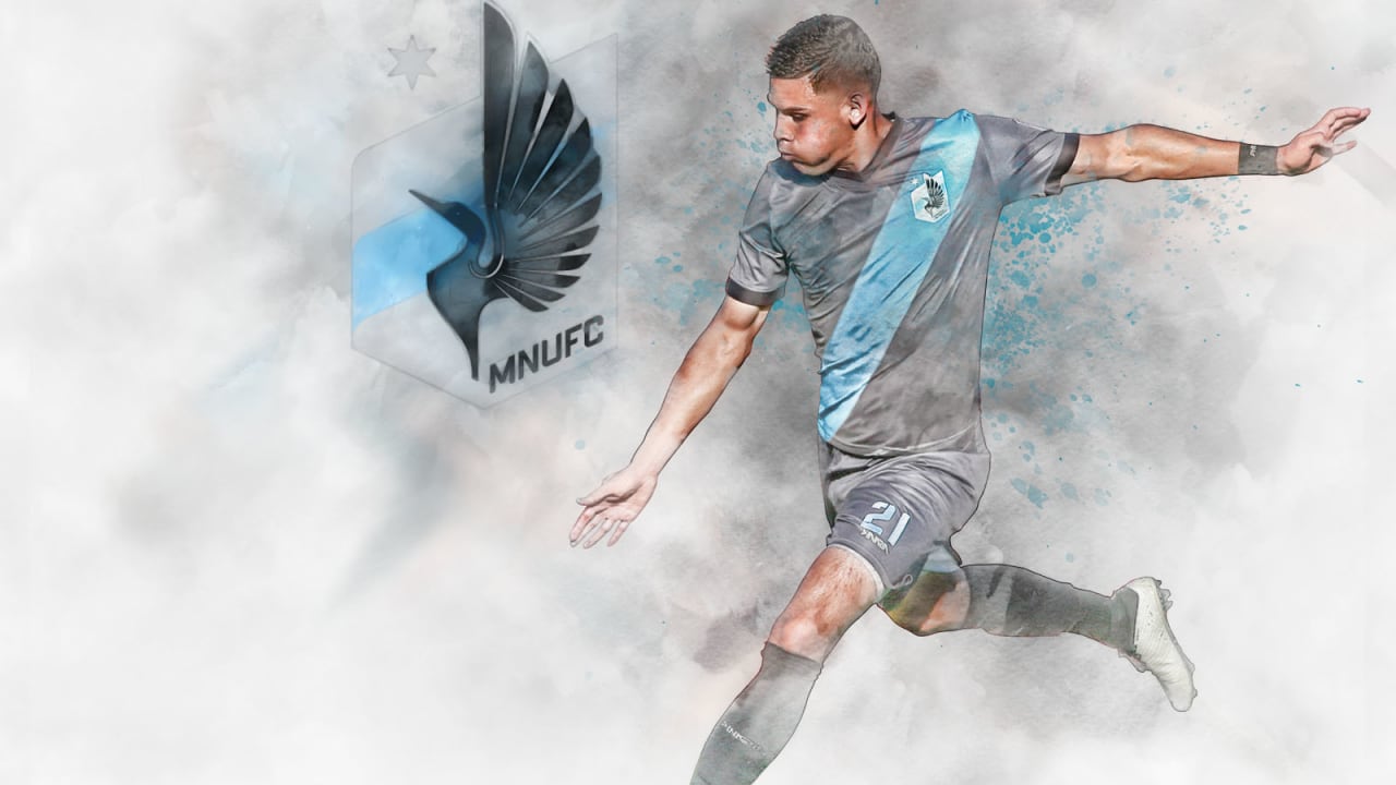 Mnufc Wallpapers