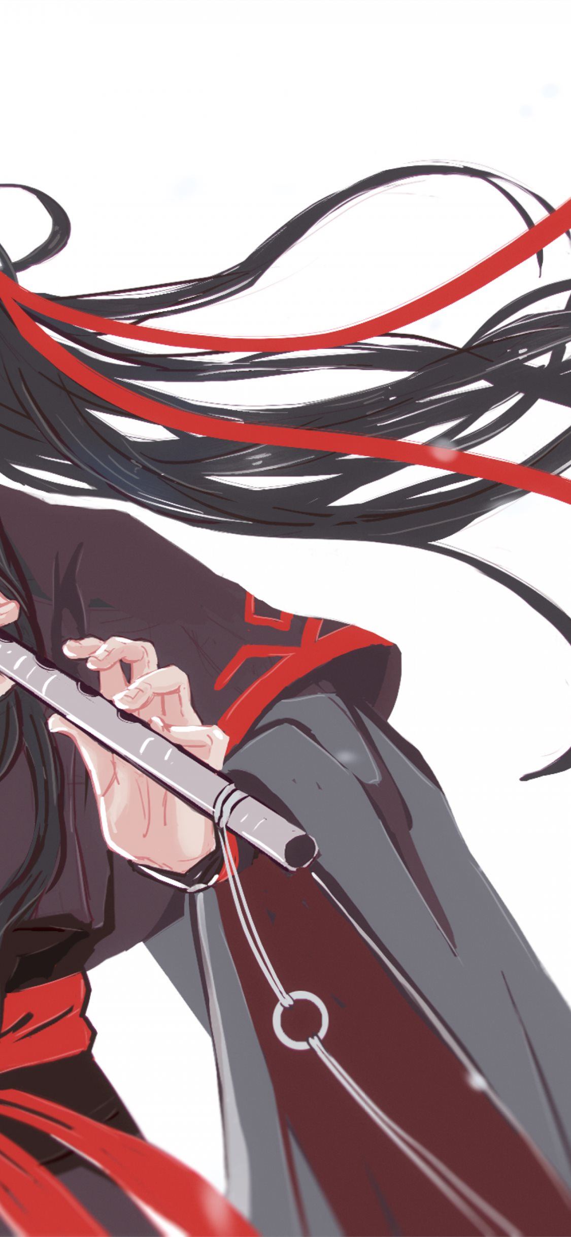 Mo Dao Zu Shi Wei Wuxian Wallpapers