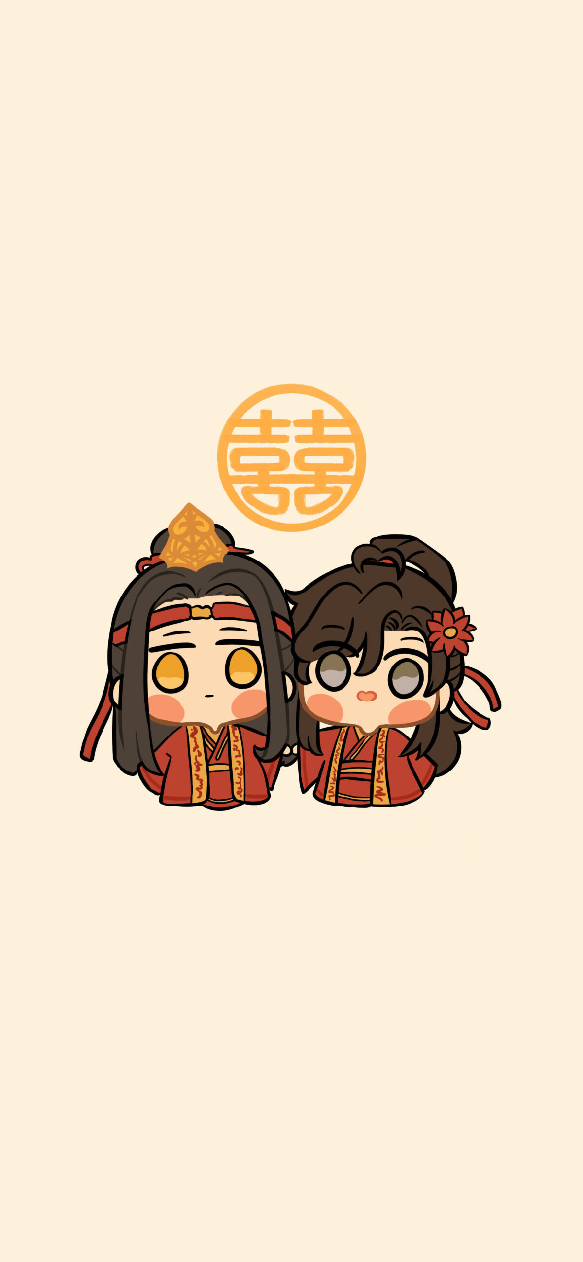 Mo Dao Zu Shi Wei Wuxian Wallpapers