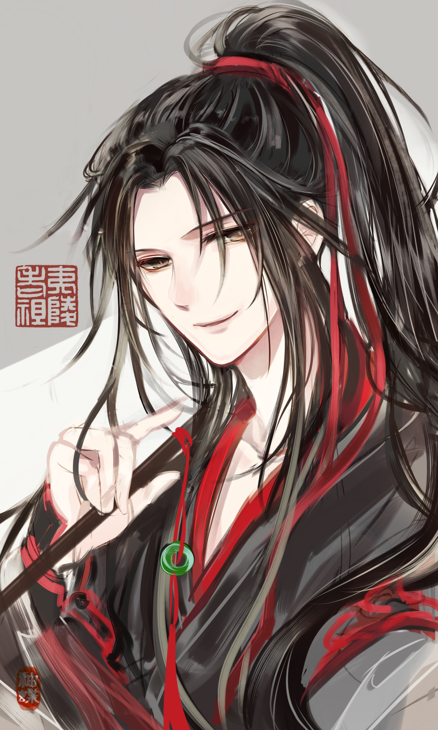 Mo Dao Zu Shi Wei Wuxian Wallpapers