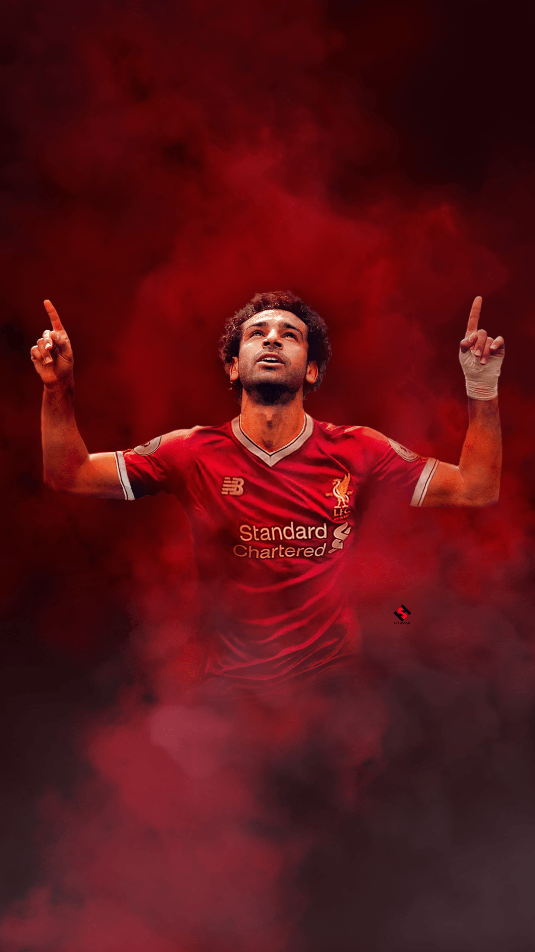 Mo Salah Wallpapers