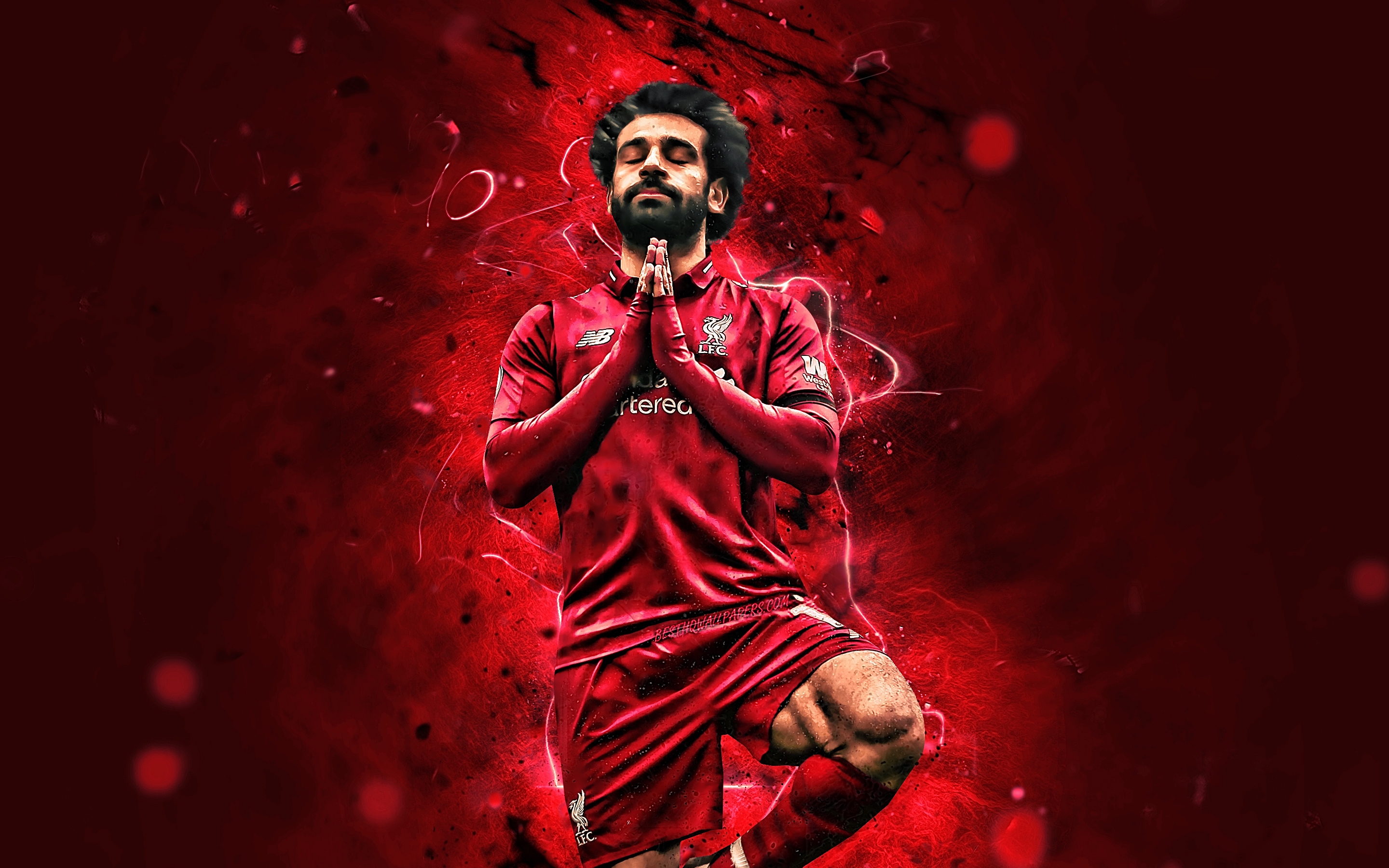 Mo Salah Wallpapers