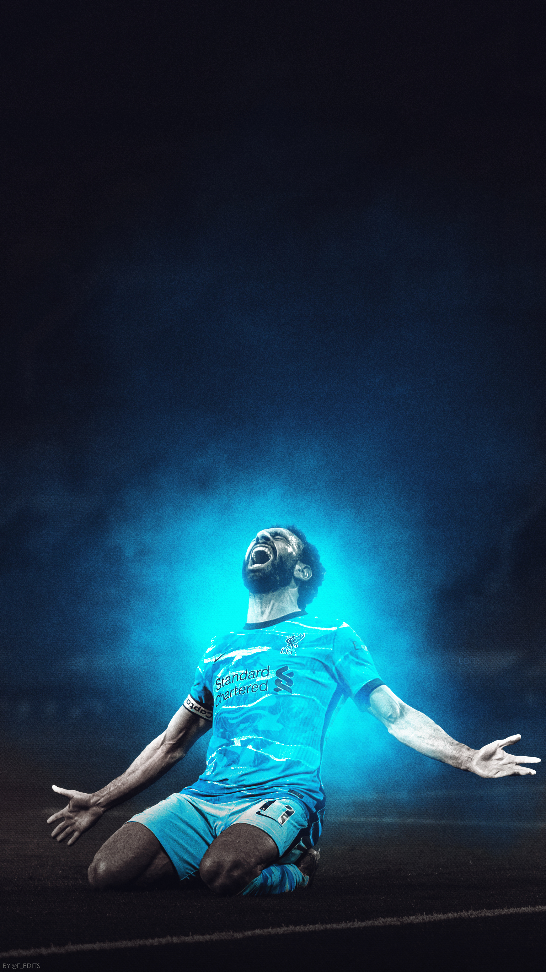 Mo Salah Wallpapers