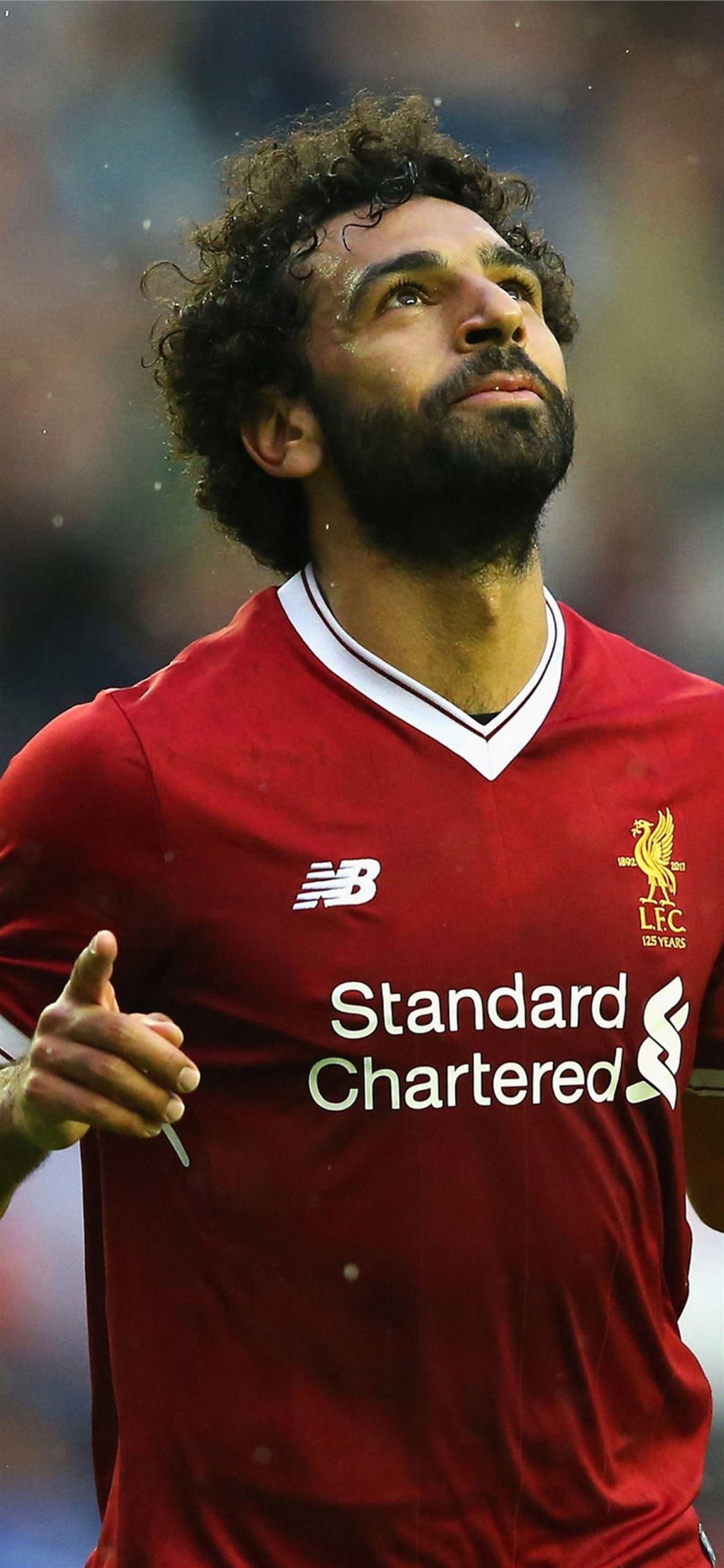 Mo Salah Wallpapers