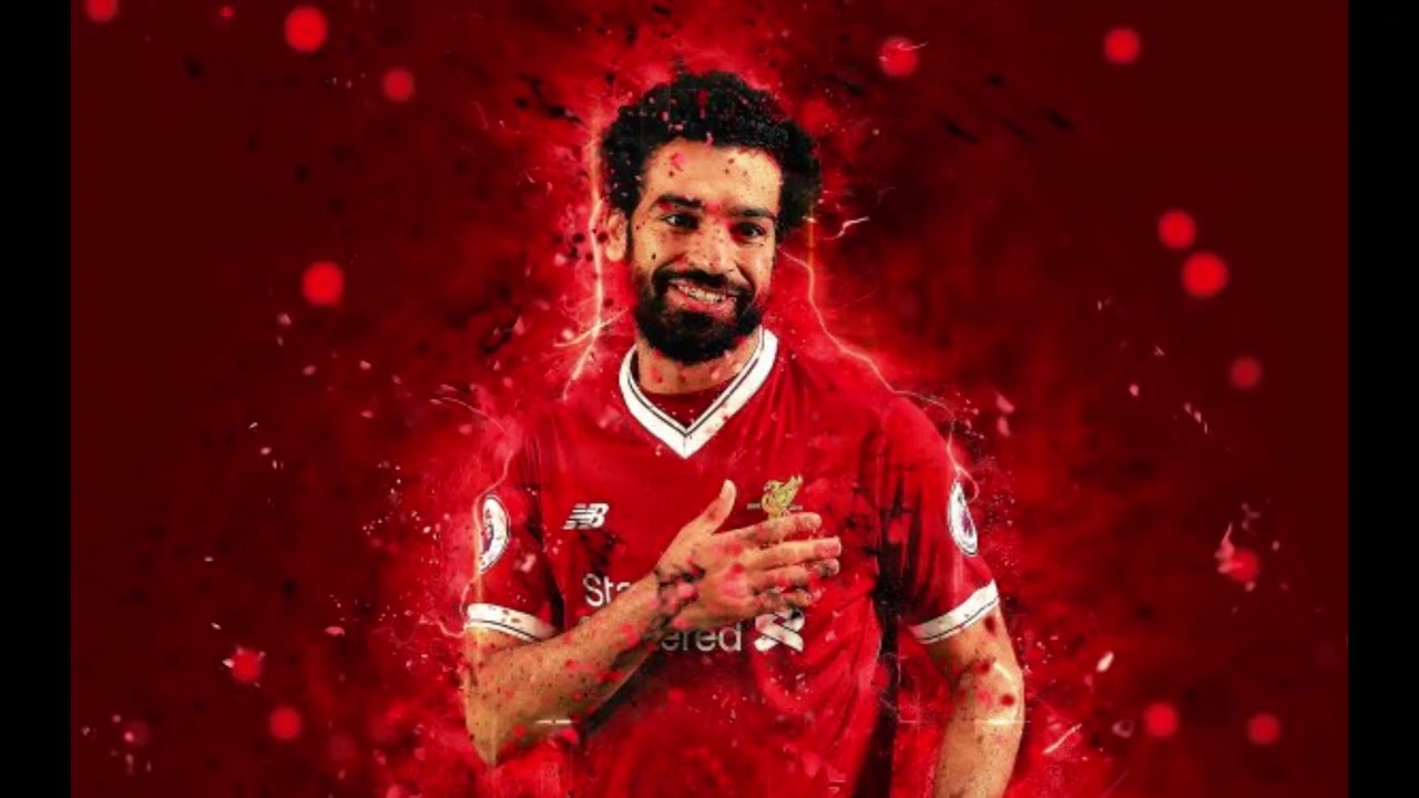 Mo Salah Wallpapers