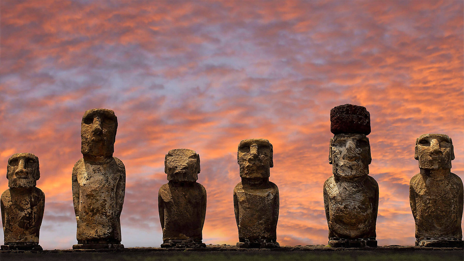 Moai Wallpapers