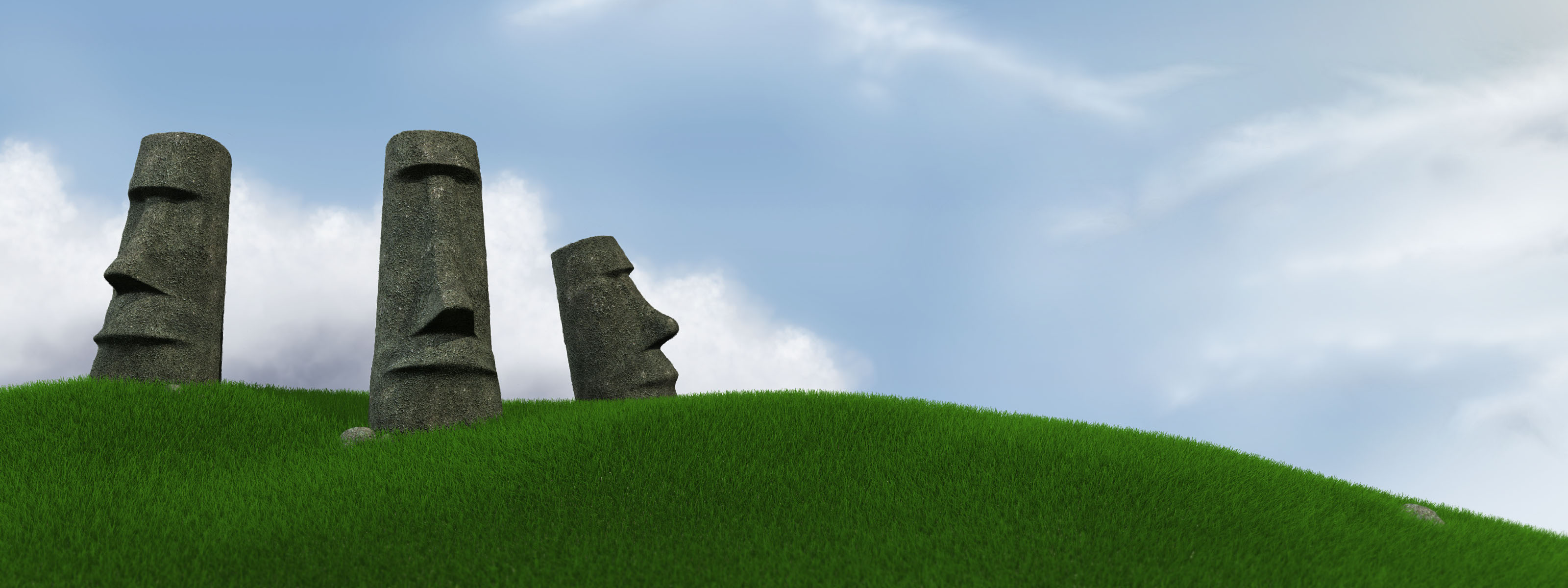 Moai Wallpapers