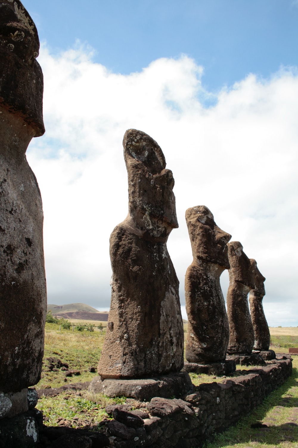 Moai Wallpapers