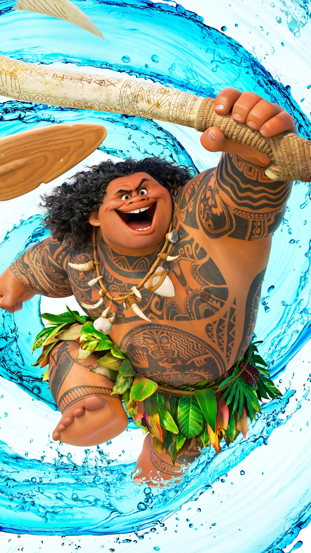 Moana Iphone Wallpapers