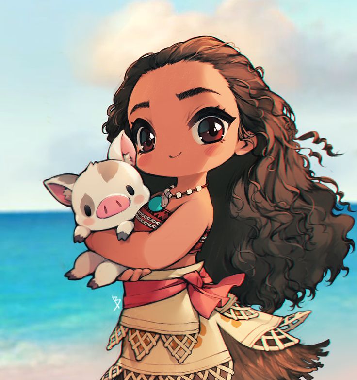 Moana Iphone Wallpapers