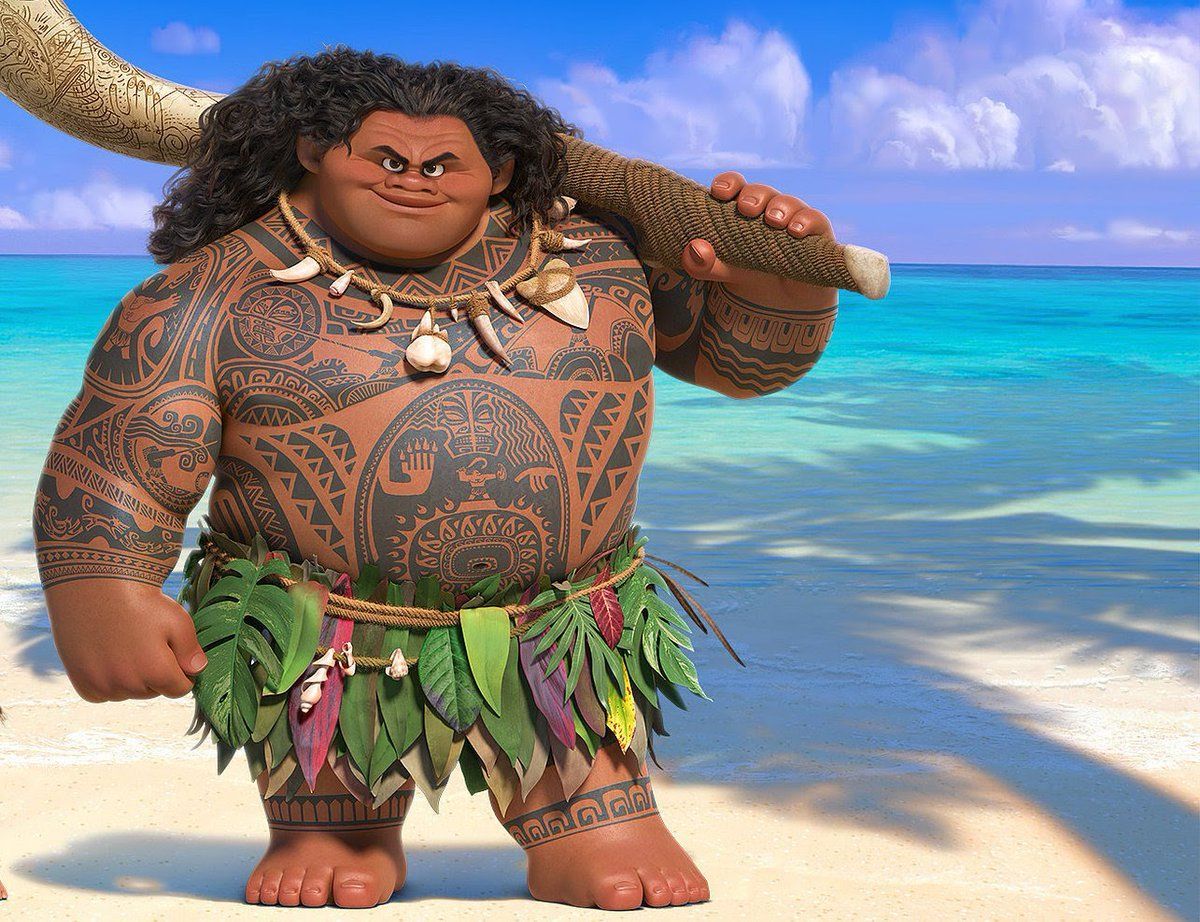 Moana Wallpapers