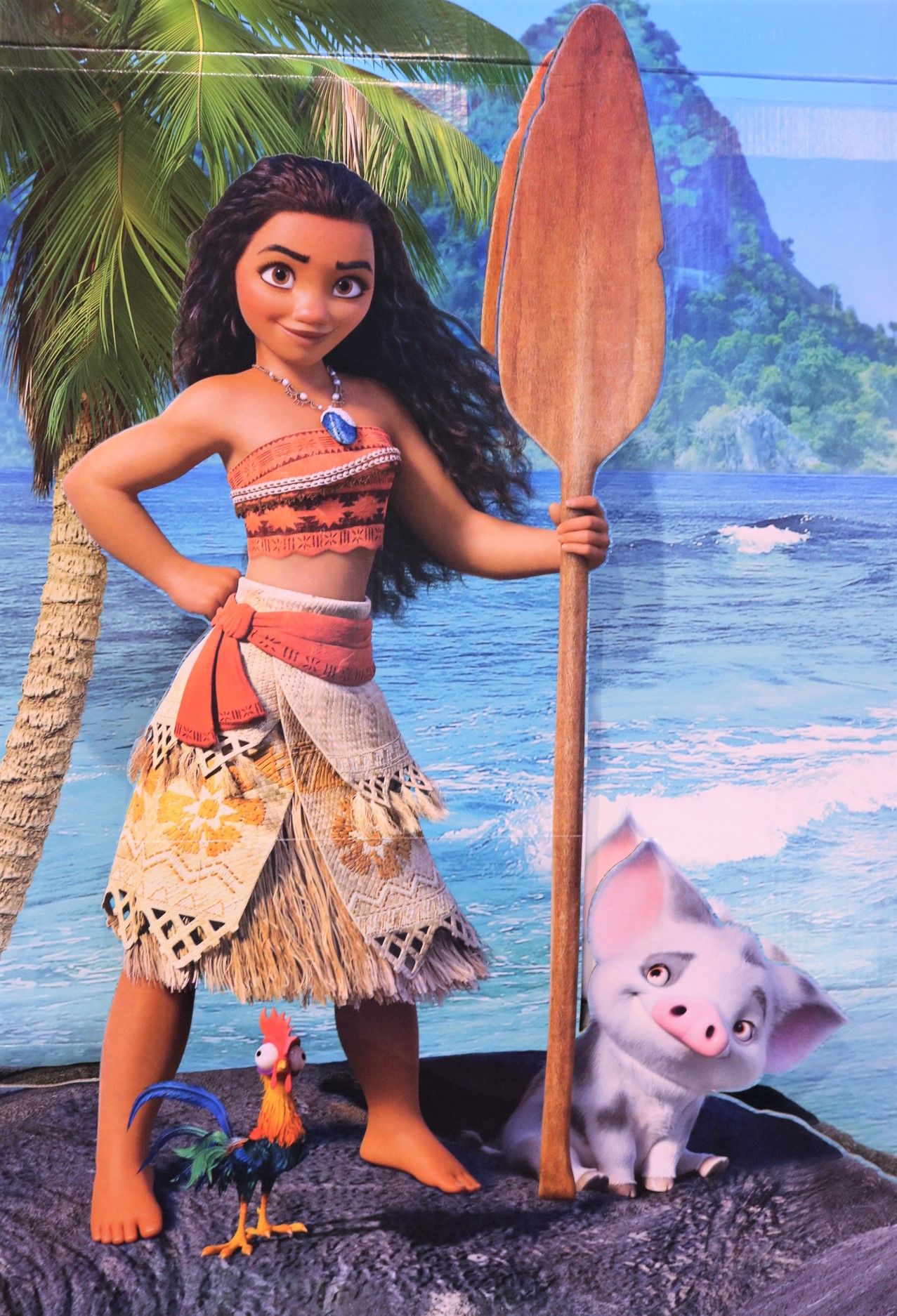 Moana Wallpapers