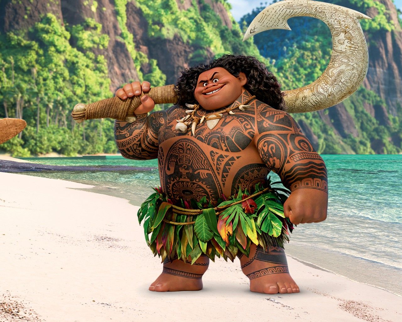 Moana Wallpapers