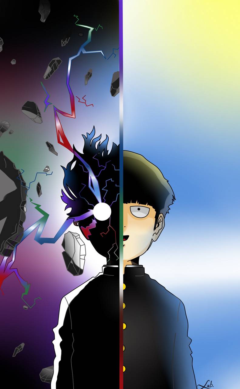 Mob Psycho 100 Season 2 Wallpapers