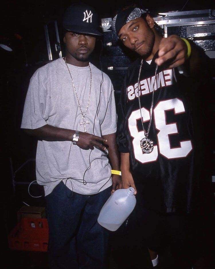 Mobb Deep Wallpapers