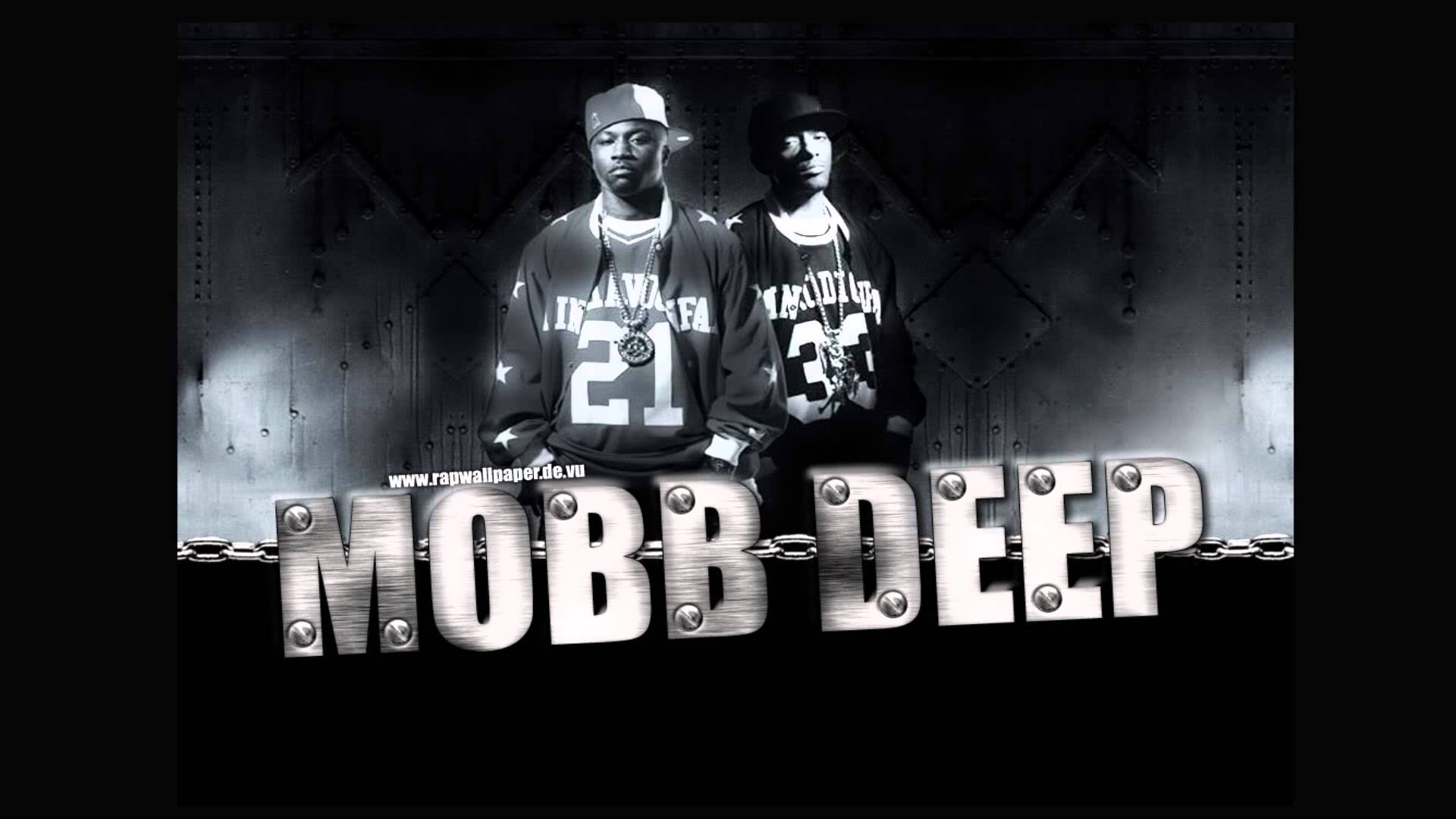 Mobb Deep Wallpapers