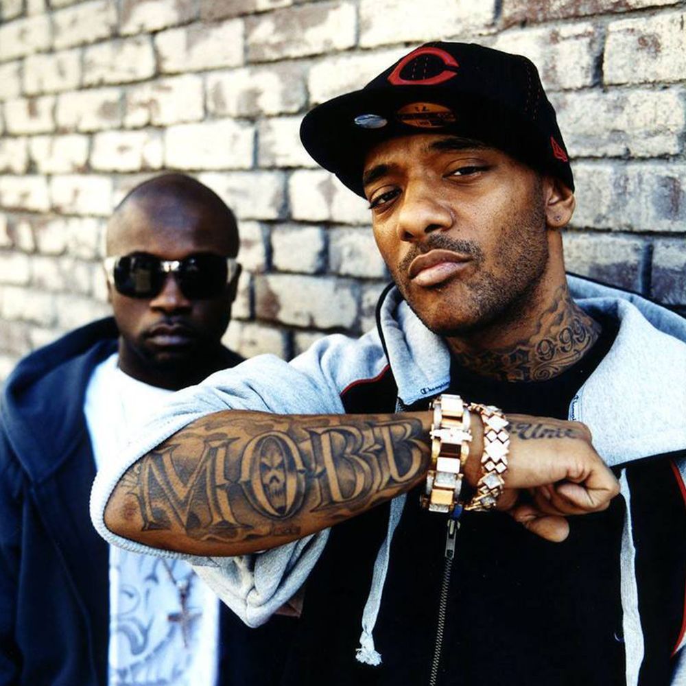 Mobb Deep Wallpapers