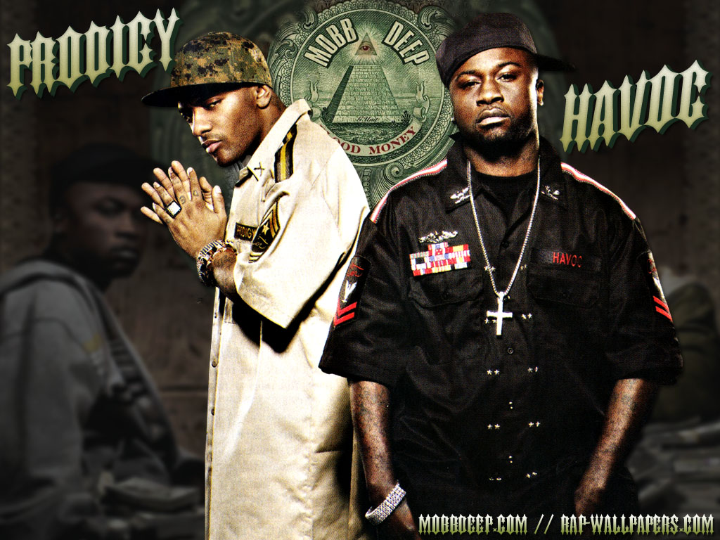 Mobb Deep Wallpapers