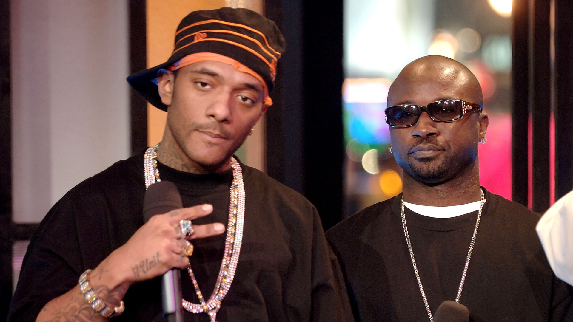 Mobb Deep Wallpapers