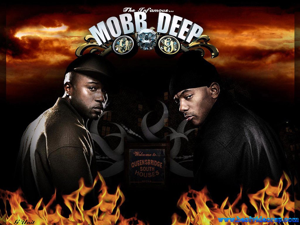 Mobb Deep Wallpapers