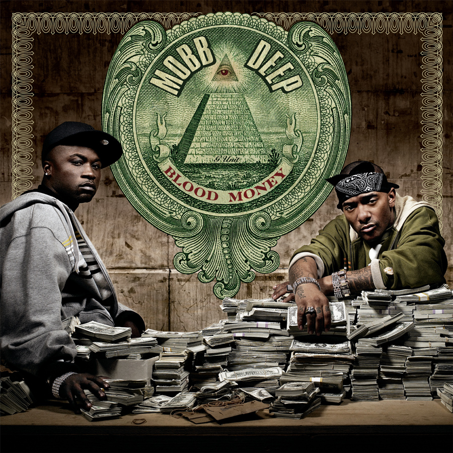 Mobb Deep Wallpapers