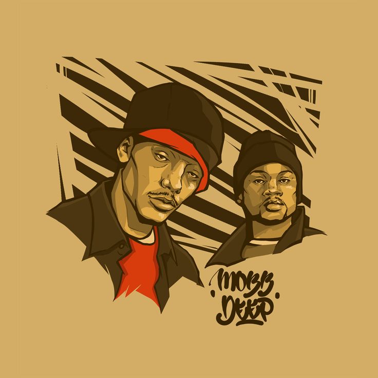 Mobb Deep Wallpapers