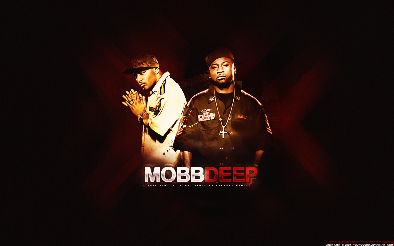 Mobb Deep Wallpapers