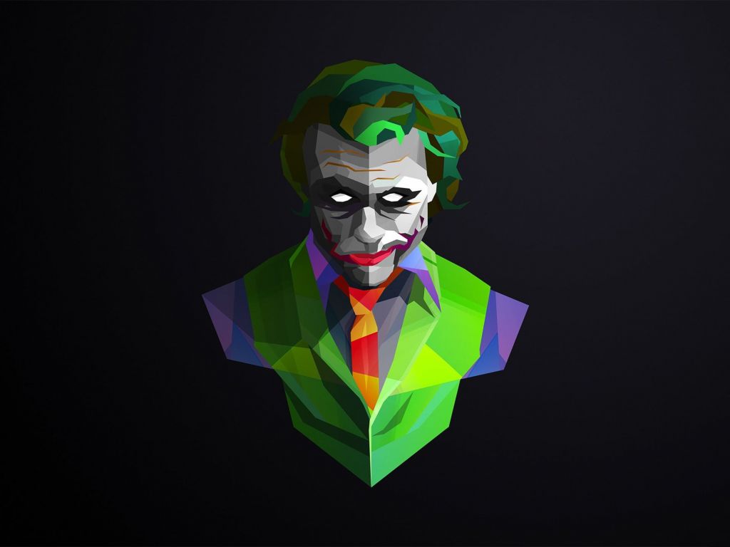 Mobile Joker Wallpapers