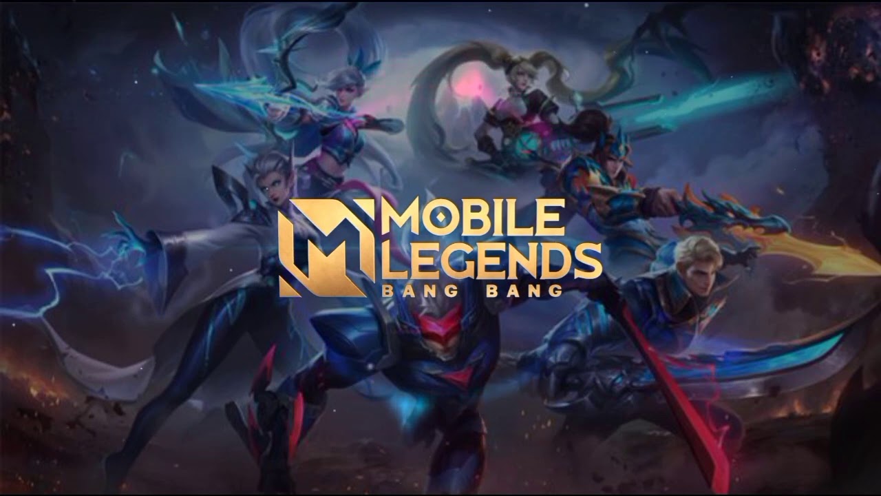 Mobile Legends Background