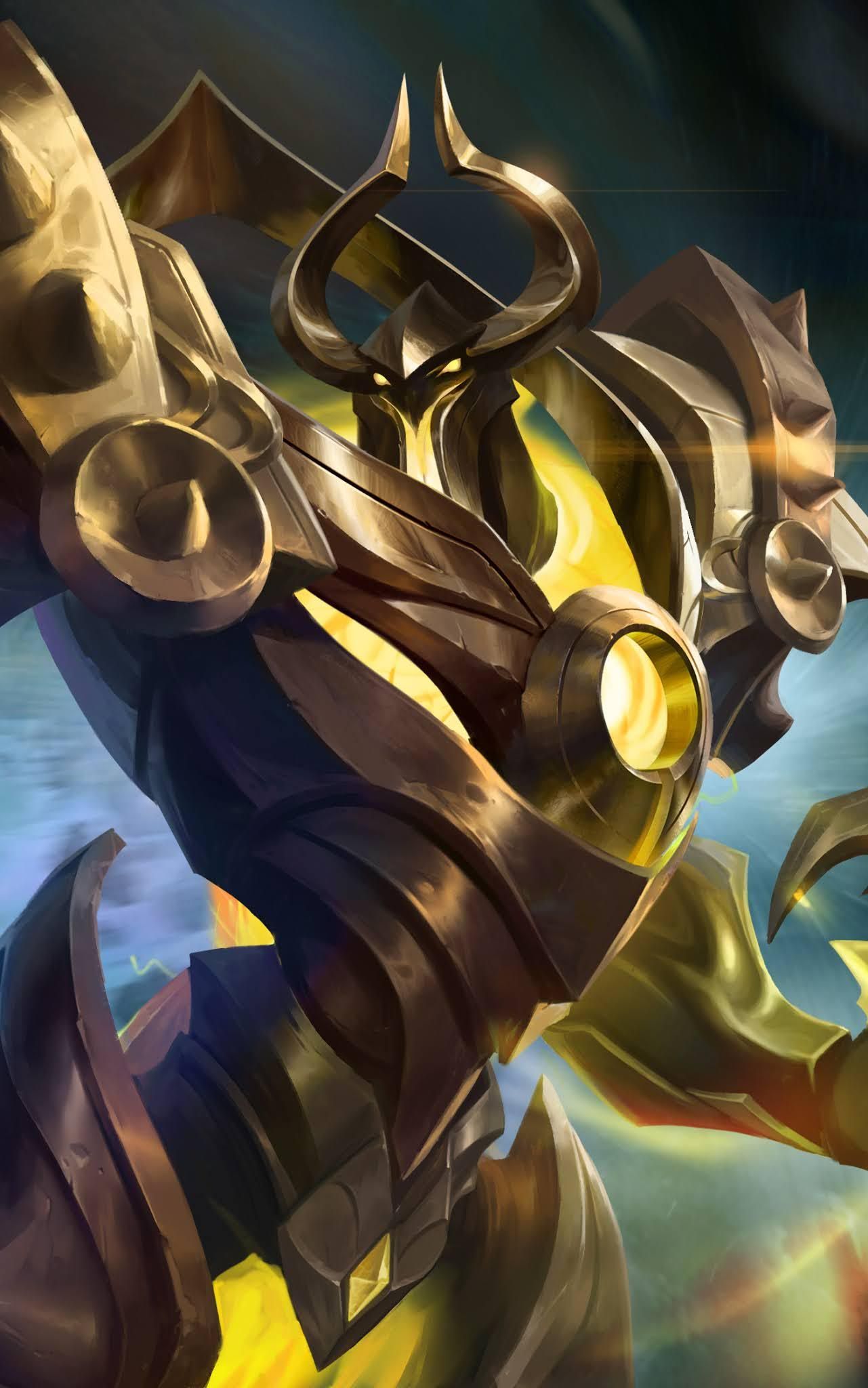 Mobile Legends Picture Wallpapers