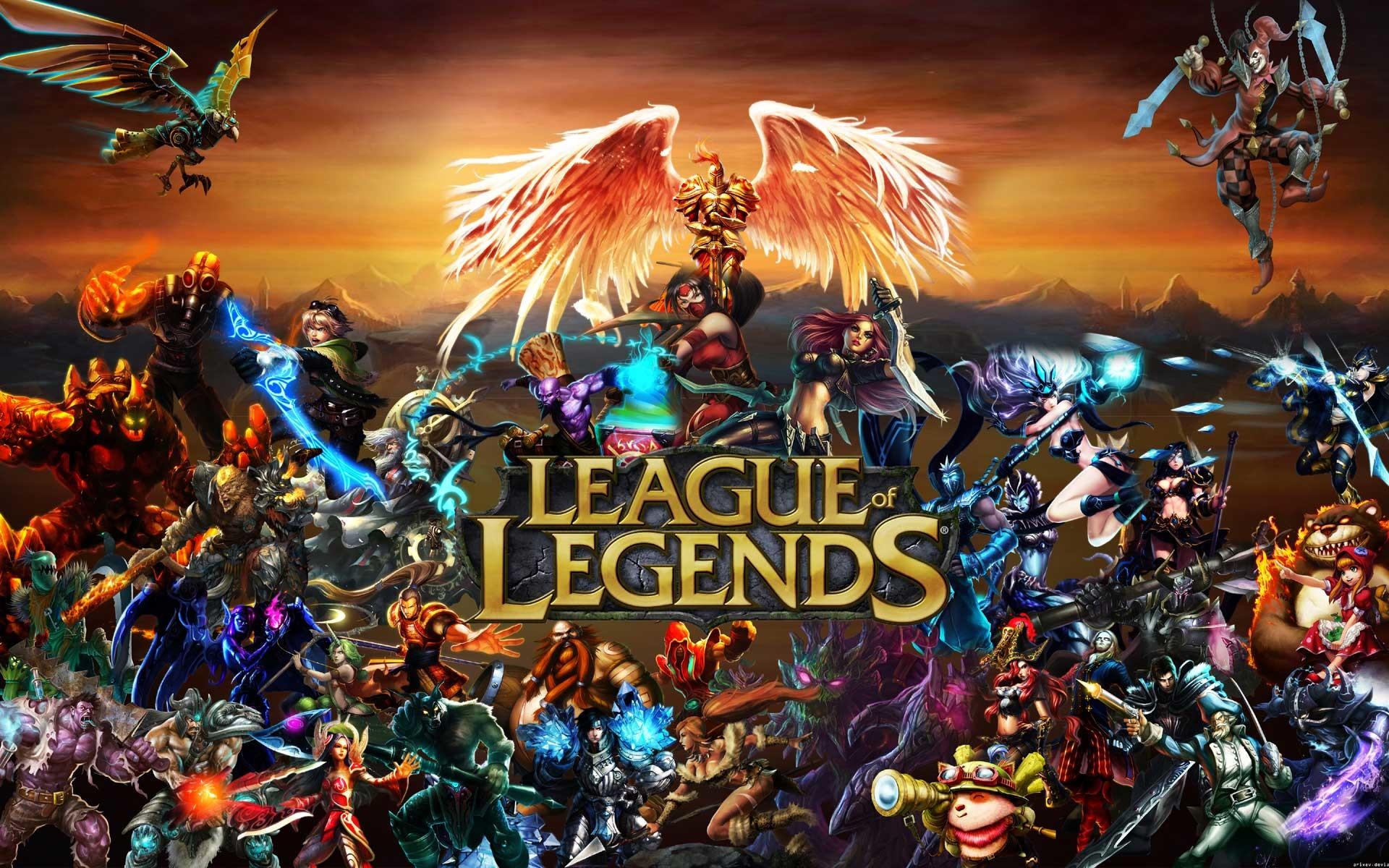 Mobile Legends Picture Wallpapers