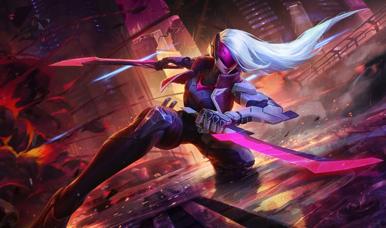 Mobile Legends Wallpapers