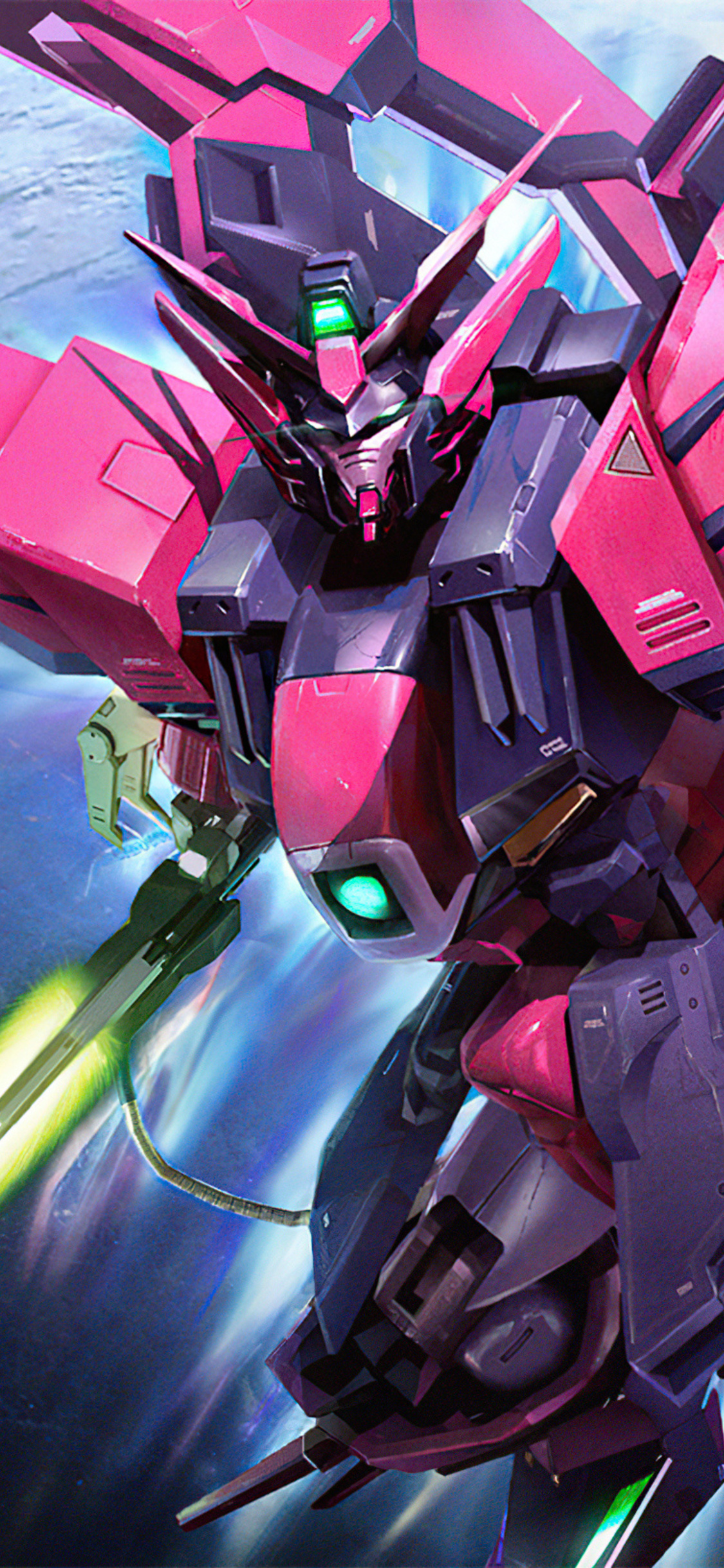 Mobile Suit Gundam Wallpapers