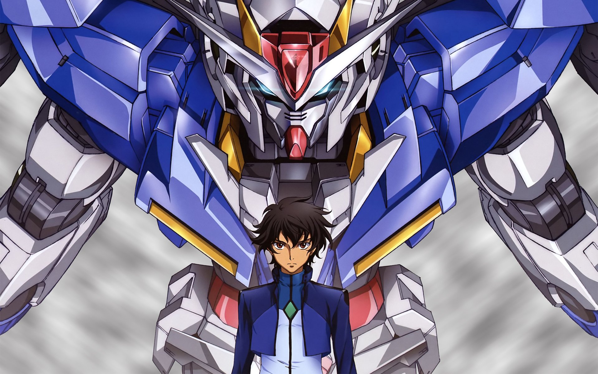 Mobile Suit Gundam Wallpapers