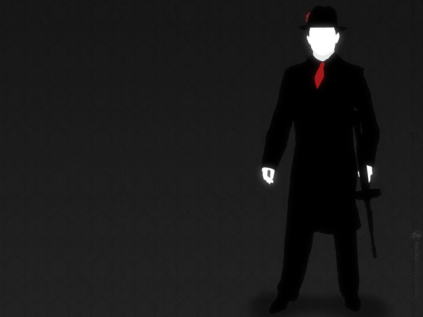 Mobster Wallpapers