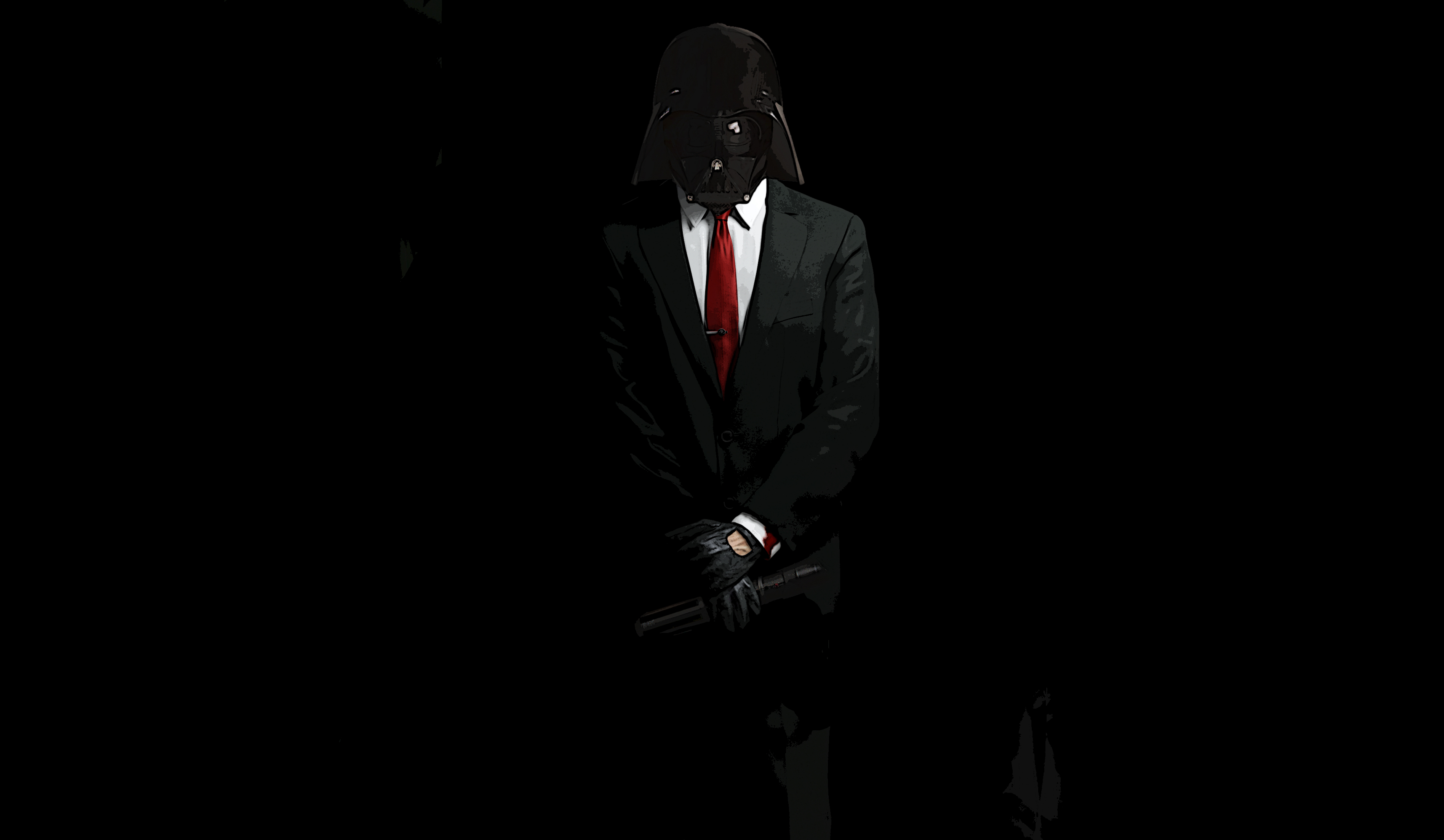 Mobster Wallpapers