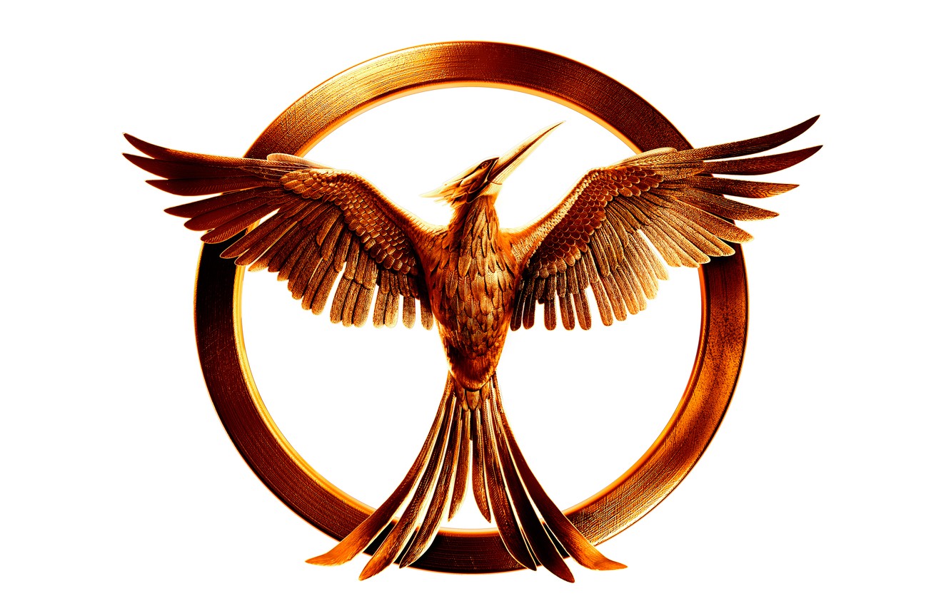 Mockingjay Wallpapers