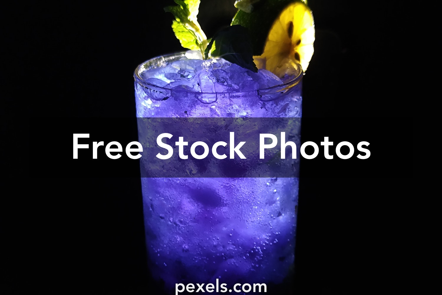 Mocktail Images Wallpapers